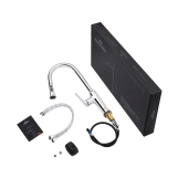 Змішувач для кухні Kroner KRP Makon - C030-T Фото - 6